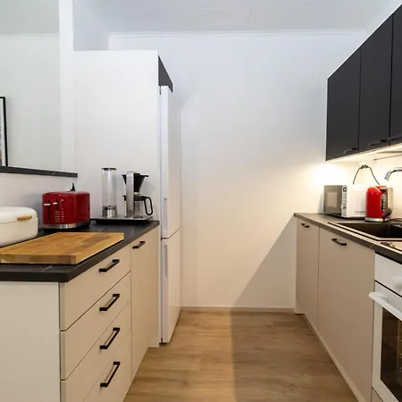 Lomapesae By Interhome Loma-asunnot *
