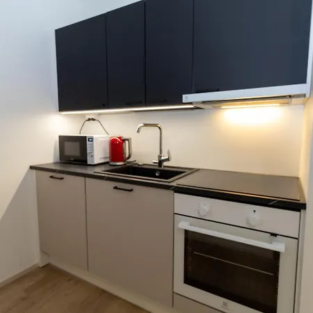 Lomapesae By Interhome *