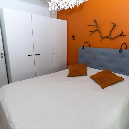 Loma-asunnot Lomapesae By Interhome *