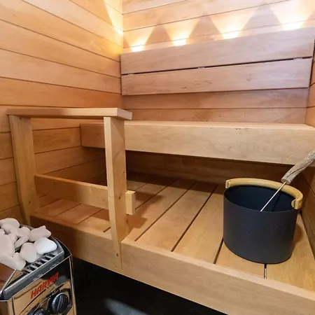 Lomapesae By Interhome Loma-asunnot