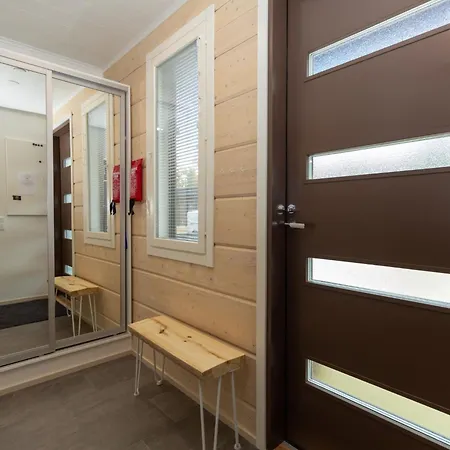 Prázdninový dům Lomapesae By Interhome *